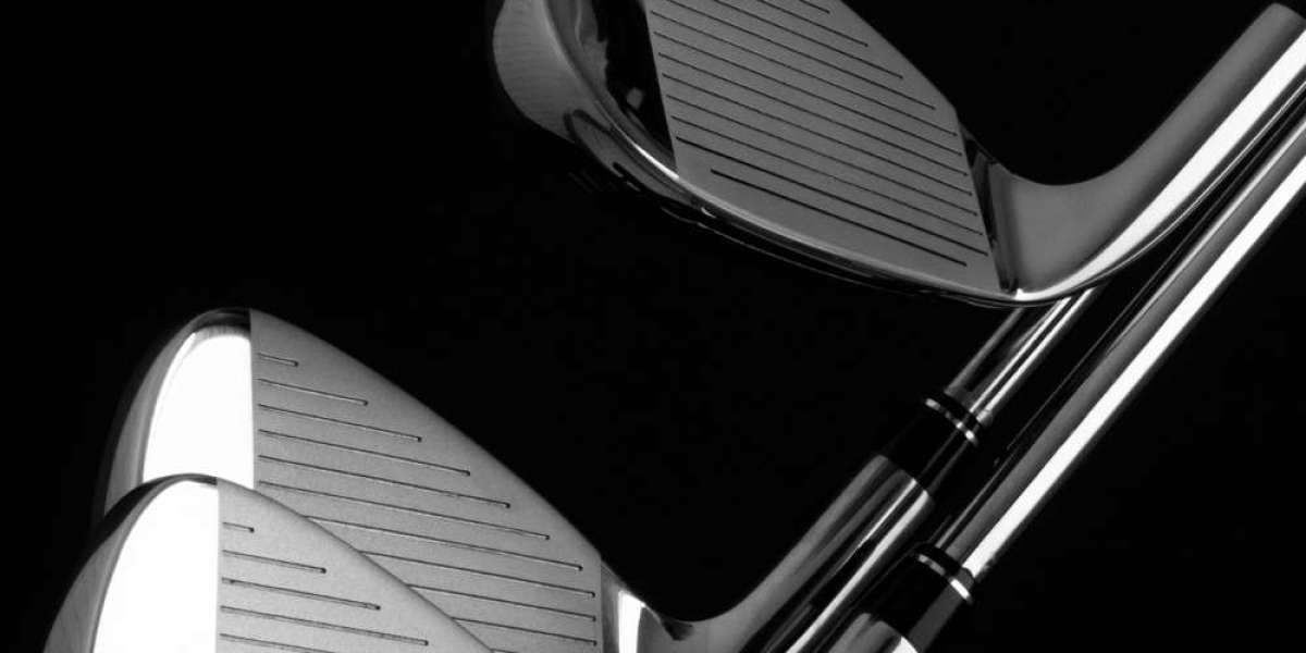 Golf Equipment