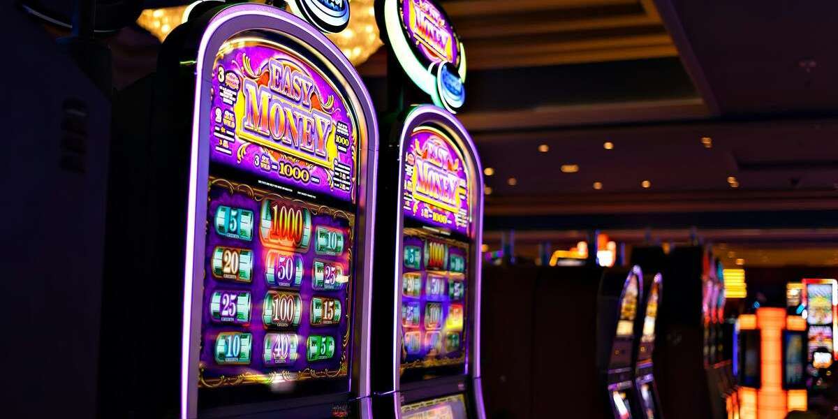 Exploring Evolution Casino: Join the Scam Verification Community at Inavegas