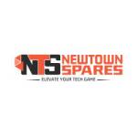New Town Spare
