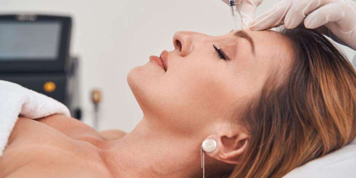 Mesotherapy vs. Laser Therapy: Islamabad Edition