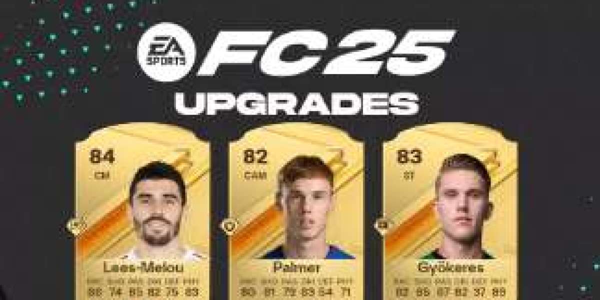 MMOexp FC 25: Haller is already a force in the air