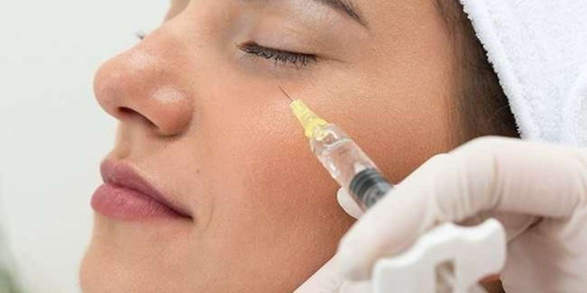 How Do I Choose Between Botox and Other Anti-Aging Options in Dubai?