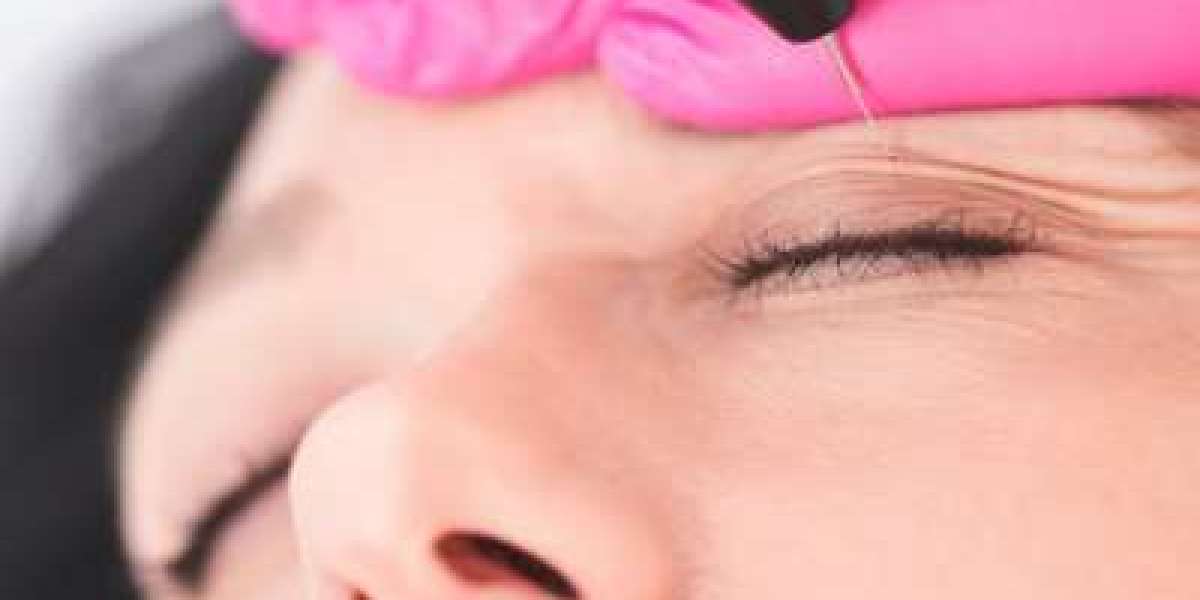 Q&A with an Eye Bag Removal Specialist