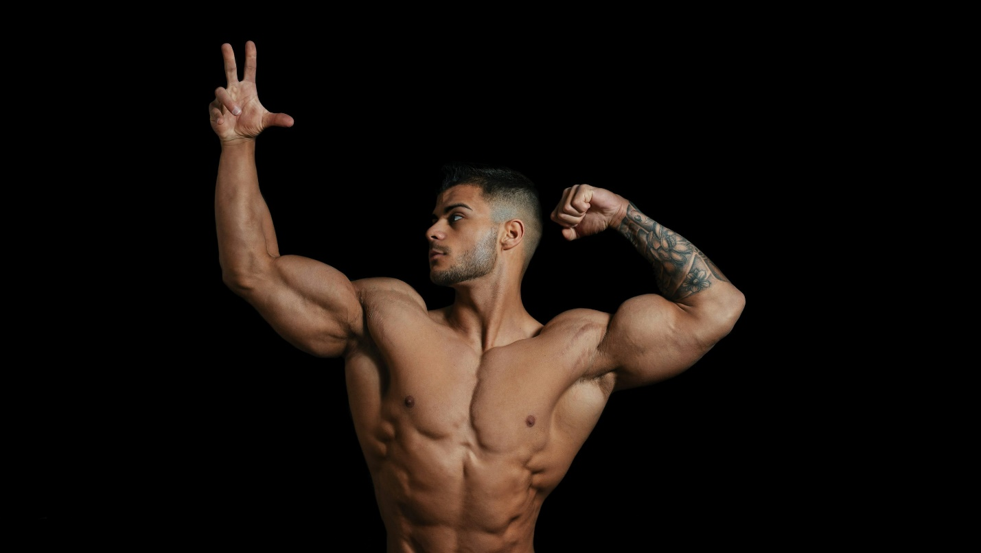 How To Bulk Up Fast With Dianabol