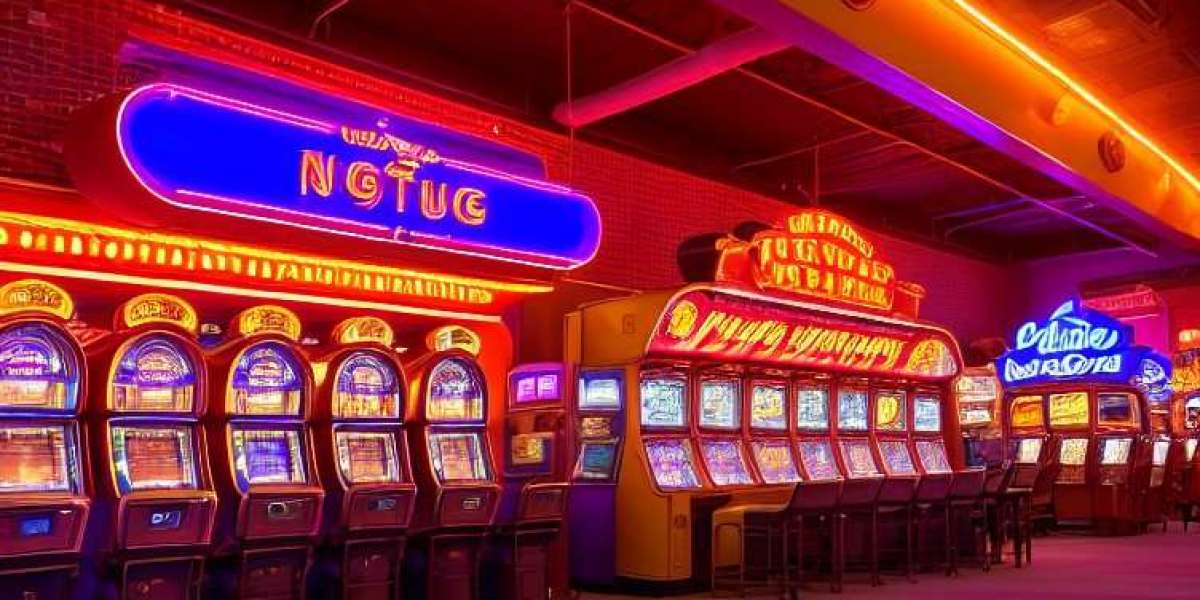 Omfattende Spilleautomater hos Kasinoet Stake