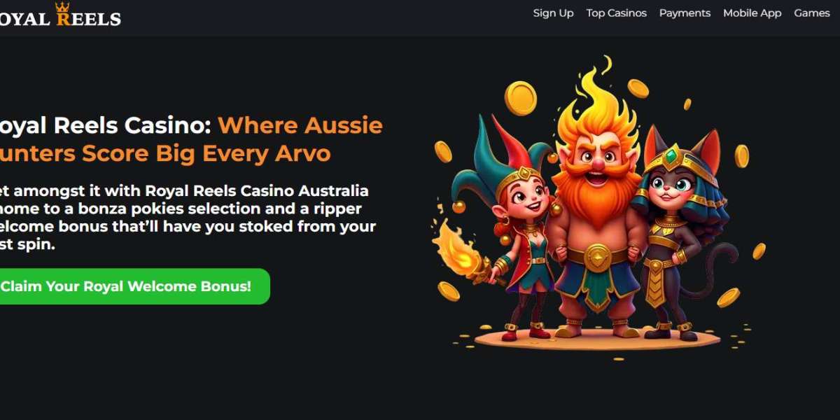 Are Royal Reels Pokies Good? An Honest Review for Australian Players