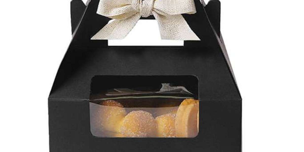 Packaging Your Product With Custom Gable Boxes