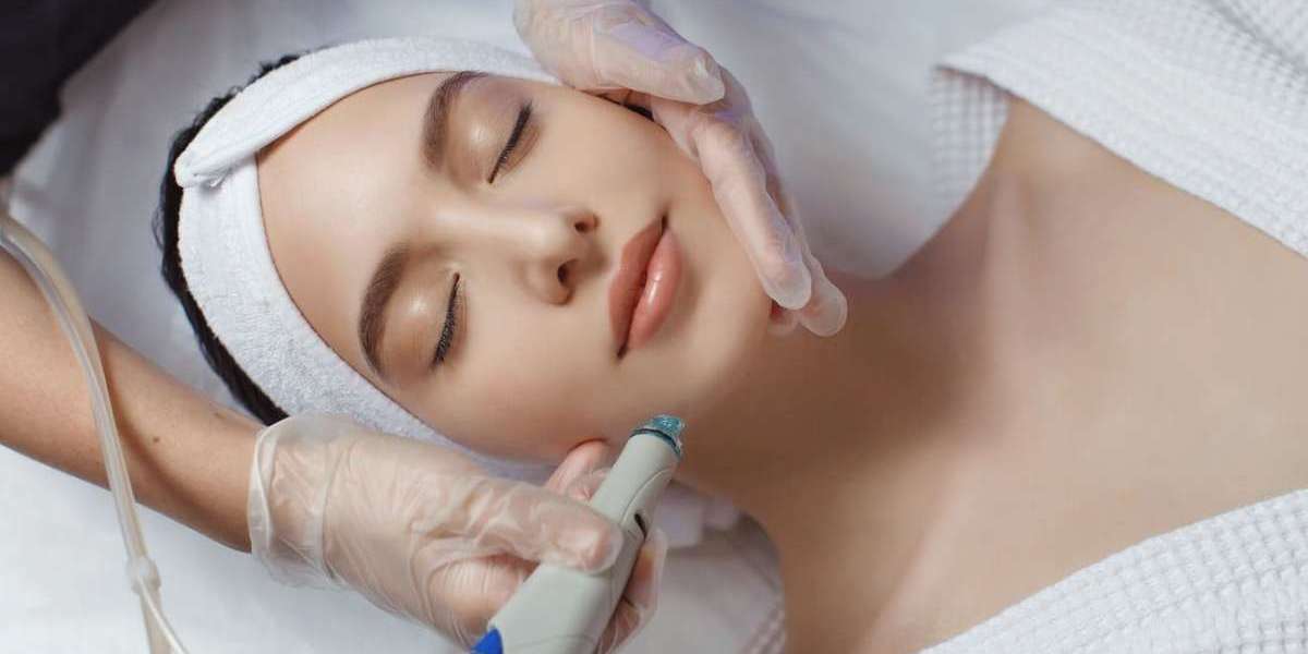 The Latest Laser Technology Used in Islamabad Clinics