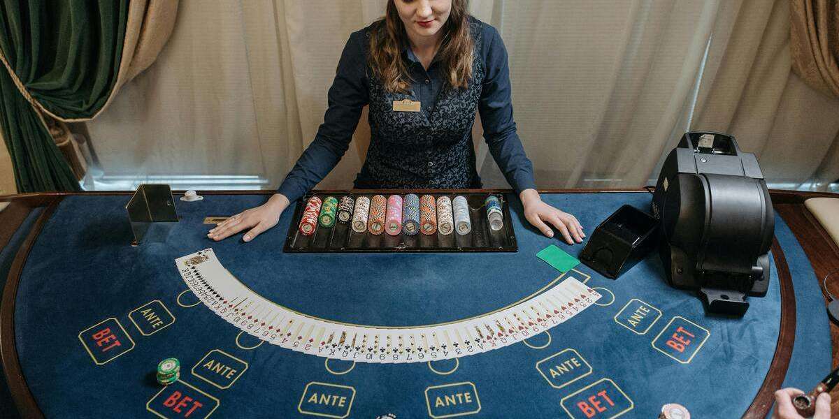 Stay Safe with Inavegas: Your Community for Online Gambling Scam Verification