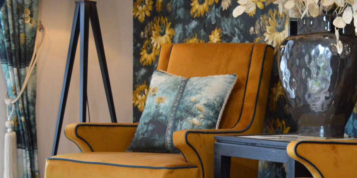 How Care Home Interior Designers in London Improve Quality of Life for Residents