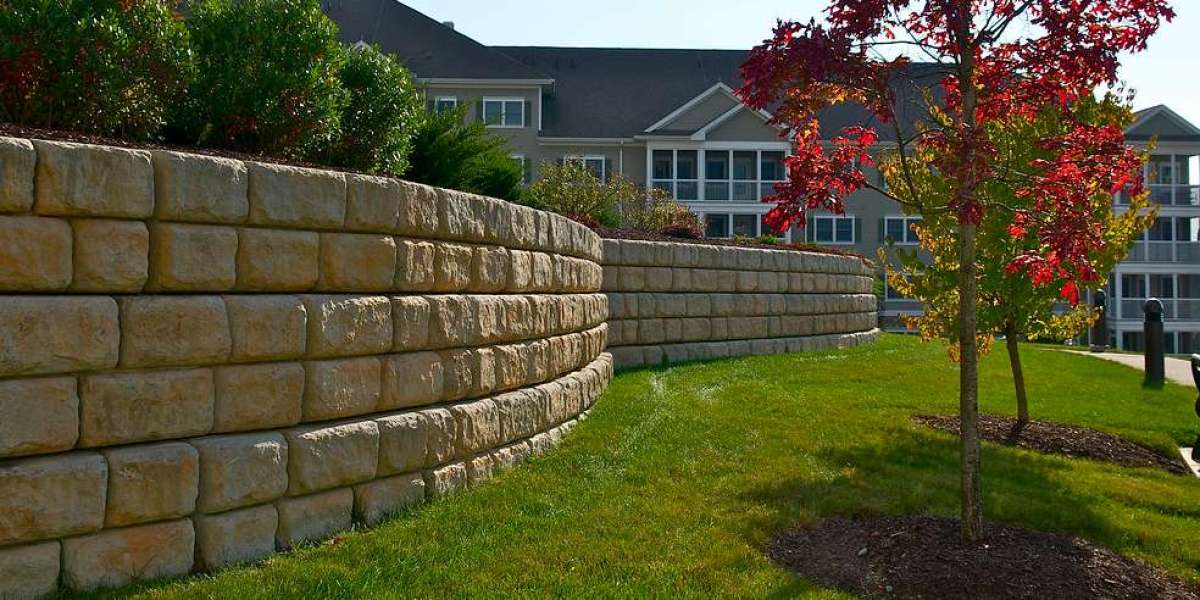 Enhance Your Outdoor Living with Expert Retaining Wall Services and Custom Gunite Pools in Westchester by Coastal Pool a