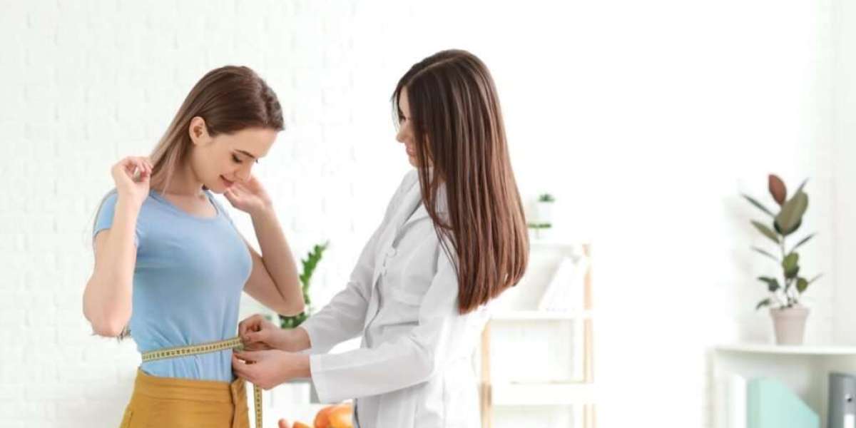 Laser-Based Weight Loss Treatment in Islamabad