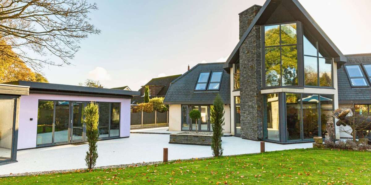 Complete Building Solutions by the Best Builders in Bournemouth