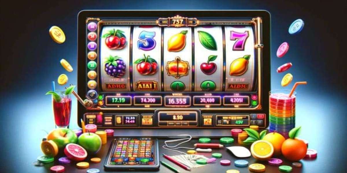 Exploring Evolution Casino and the Onca888 Scam Verification Community