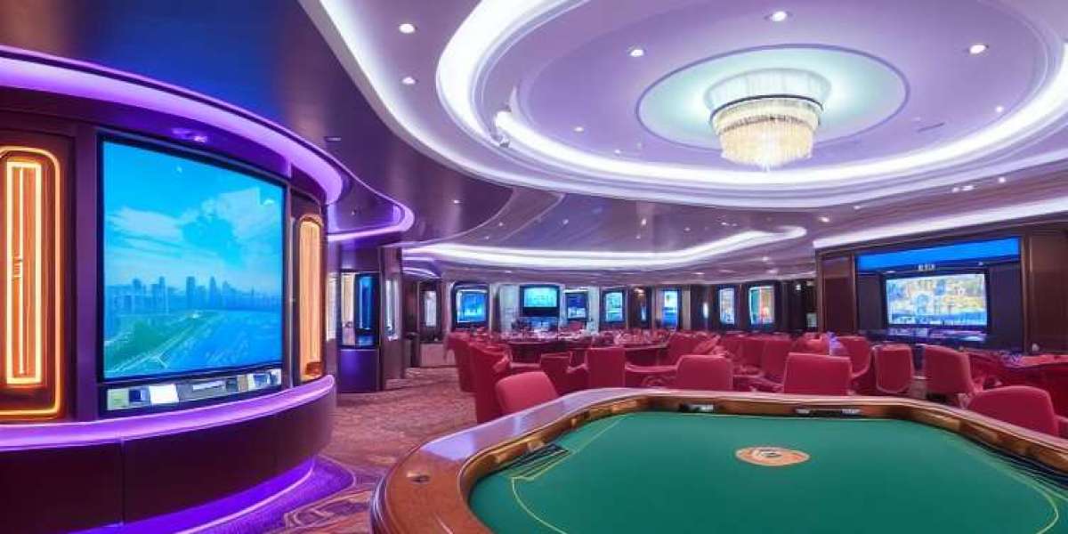 Umfangreiches Spielangebot bei Rocket Play Casino
