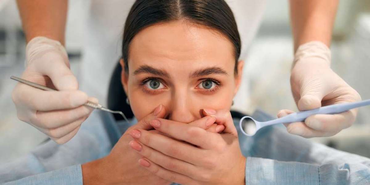 The Connection Between Posterior Root Canals and Jaw Pain