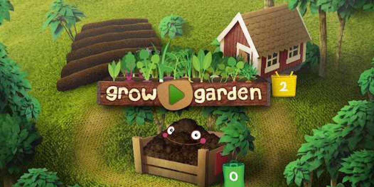 Grow a Garden: How to Get Heavenly Mutation
