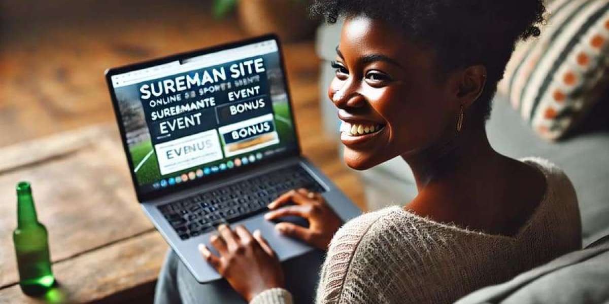 Secure Your Online Betting with Sureman: The Ultimate Scam Verification Platform