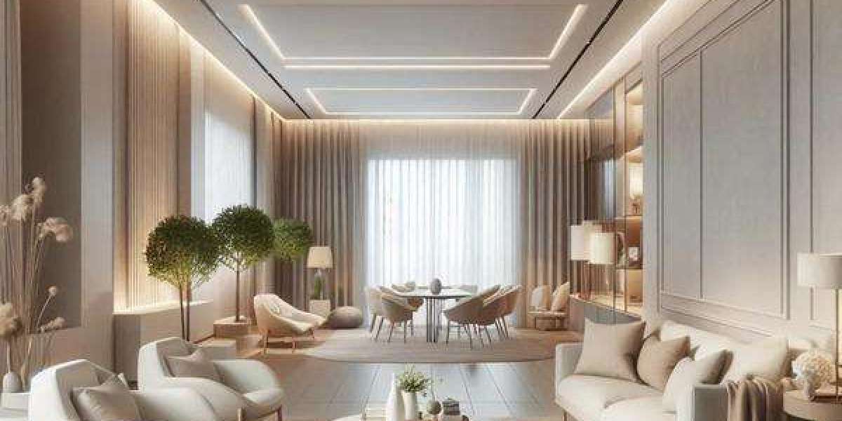 Stylish Interior Design Solutions by House Gyan