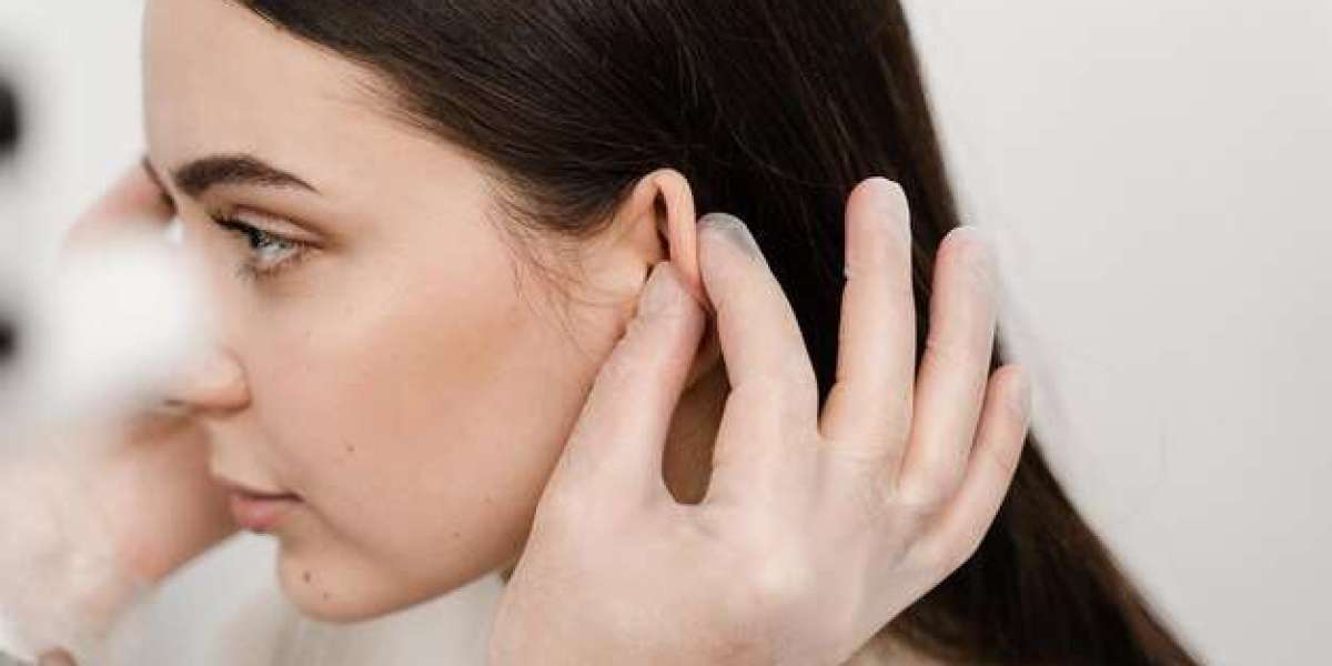 Gender-Neutral Ear Reshaping Options
