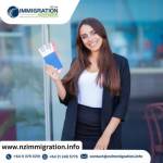 New Zealand Immigration