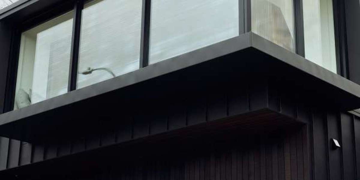 Why Reliable Residential Construction Services Are Key to Your Dream Home