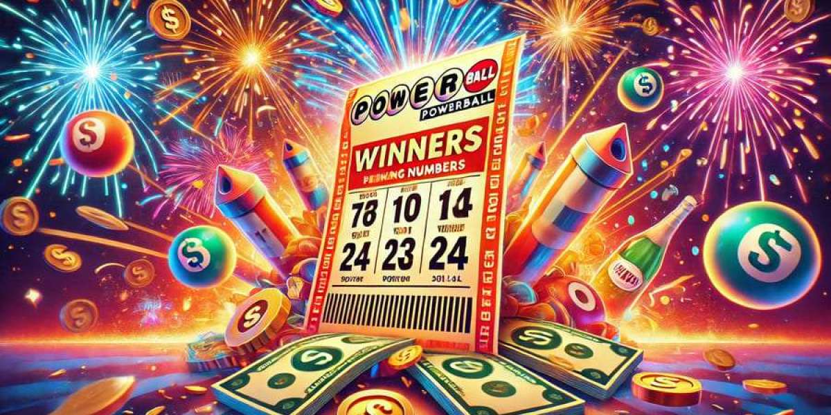 Unlocking Insights: Donghaeng Lottery Powerball Analysis with Bepick Community
