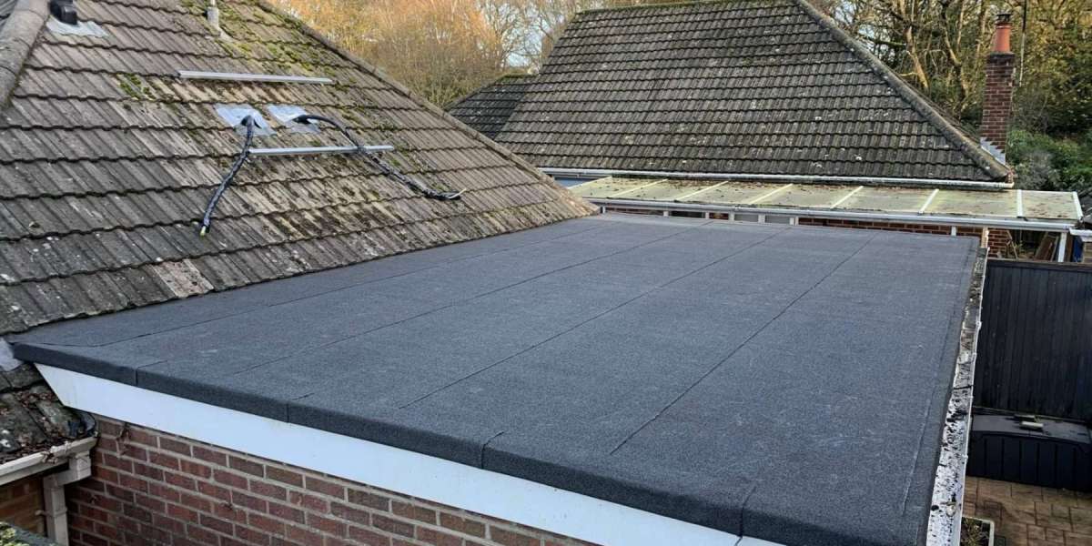 Why Our Roofing Company in Poole is the #1 Choice for Homeowners