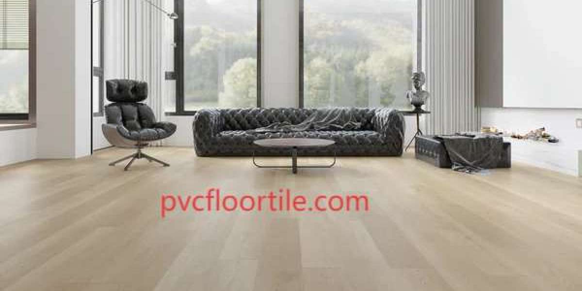Plant-Integrated Performance: Osk’s PVC Flooring Manufacturer
