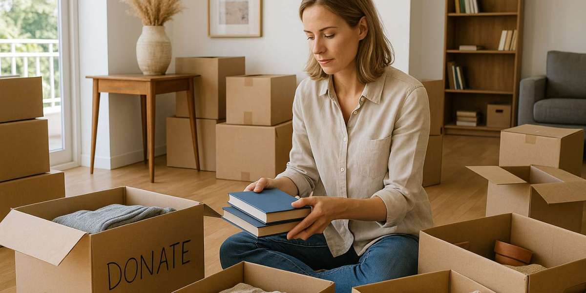 Wardrobe Makeover Best Practices: How to Declutter Without Regret