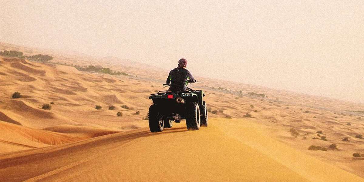 Popular Dubai Activities | Explore UAE Now