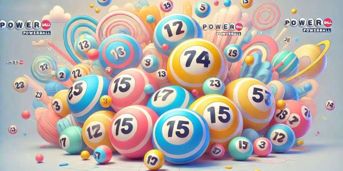 Unlocking Opportunities: Donghaeng Lottery Powerball Analysis and the Bepick Community
