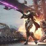 Mecha games Games
