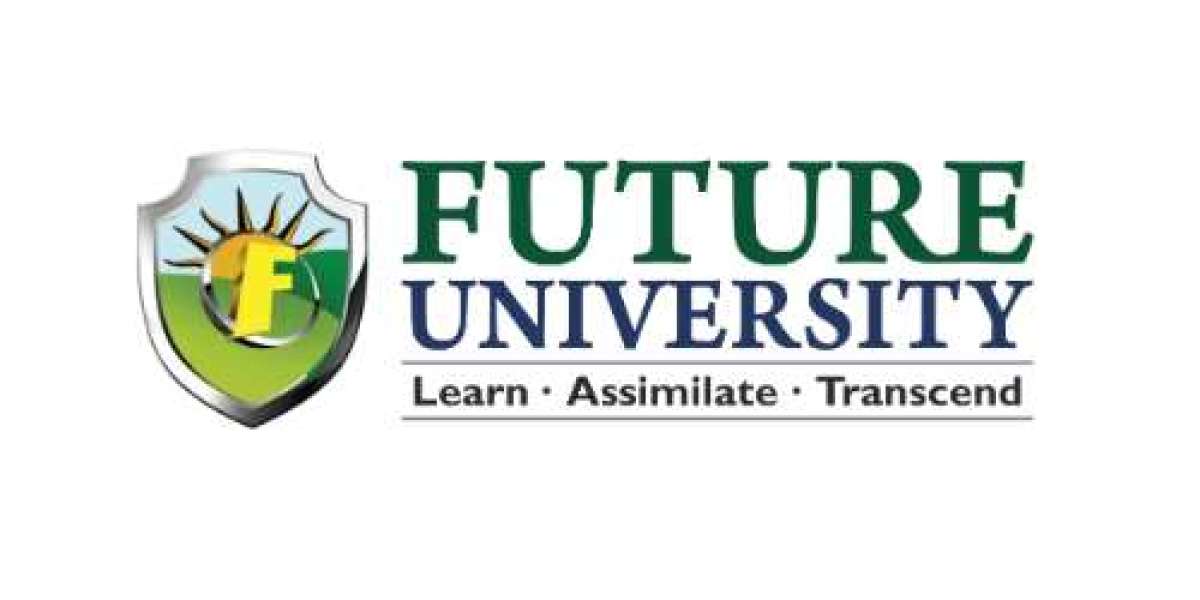 Future University, Bareilly – The Best Private Engineering College in Uttar Pradesh