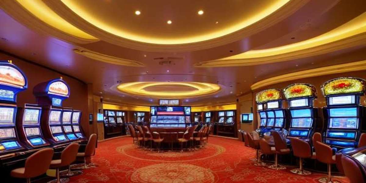 Premium Table Games at Lazybar casino