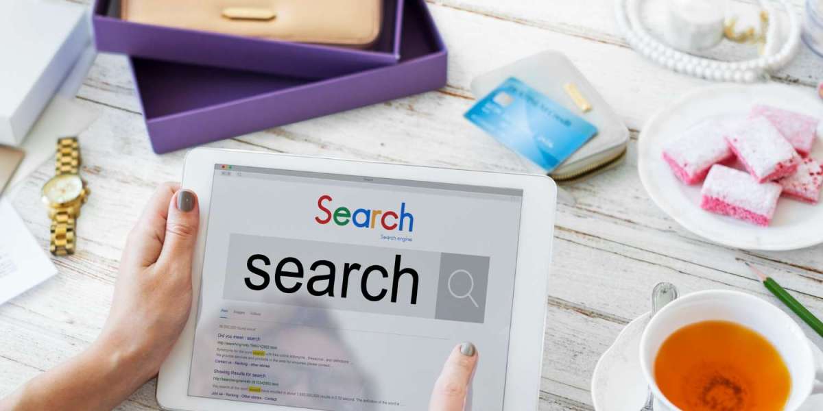 Google Search Engine Marketing