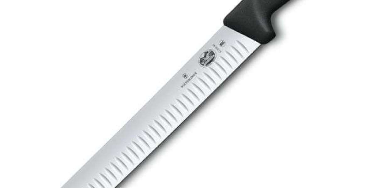 Why Victorinox Pocket Knives and Slicing Knives Are Must-Have Tools for Every Kitchen and Outdoorsman
