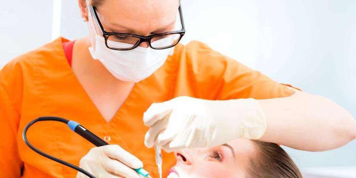 Stain Removal for Sensitive Teeth: Gentle Treatment Options
