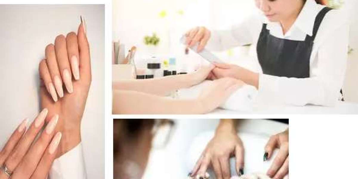 Discover the Best in Beauty: Design Nails Art in Frisco, TX with Picasso of Main Nail Salon