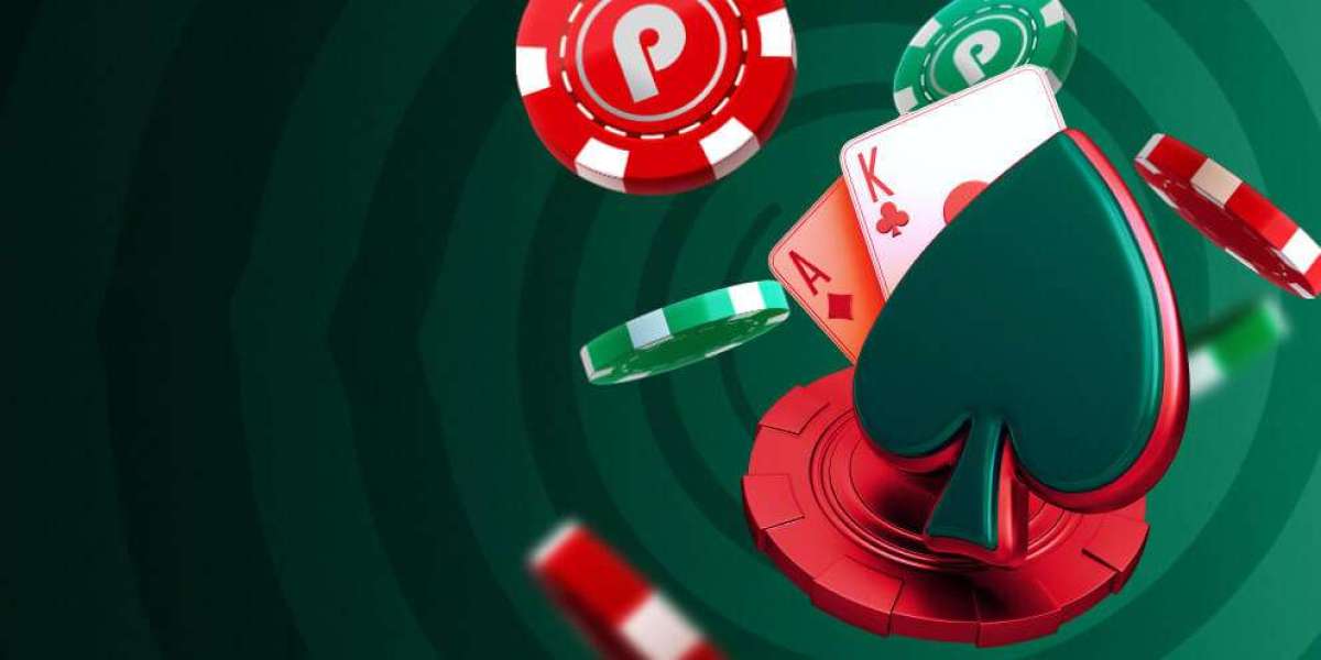 Pin Up Casino: həyəcan dünyasında etibarlı tərəfdaşınız