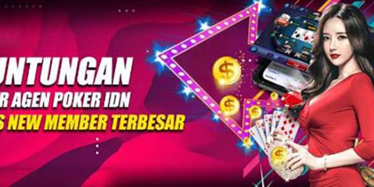 Menjelajahi Dunia Live Casino: Pengalaman Nyata