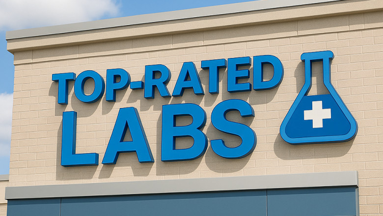 Top-Rated Labs in Tampa FL for Accurate Medical Testing | NYC Newsly