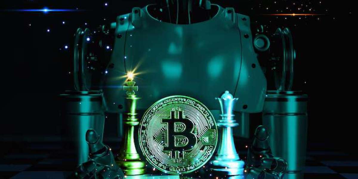 Why Cryptocurrency Trading Bots Are Essential