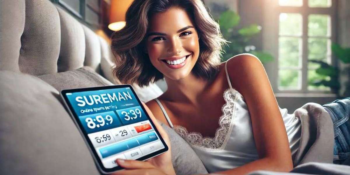 Unveiling the Truth: How Sureman Ensures Safe Gambling Sites with Effective Scam Verification