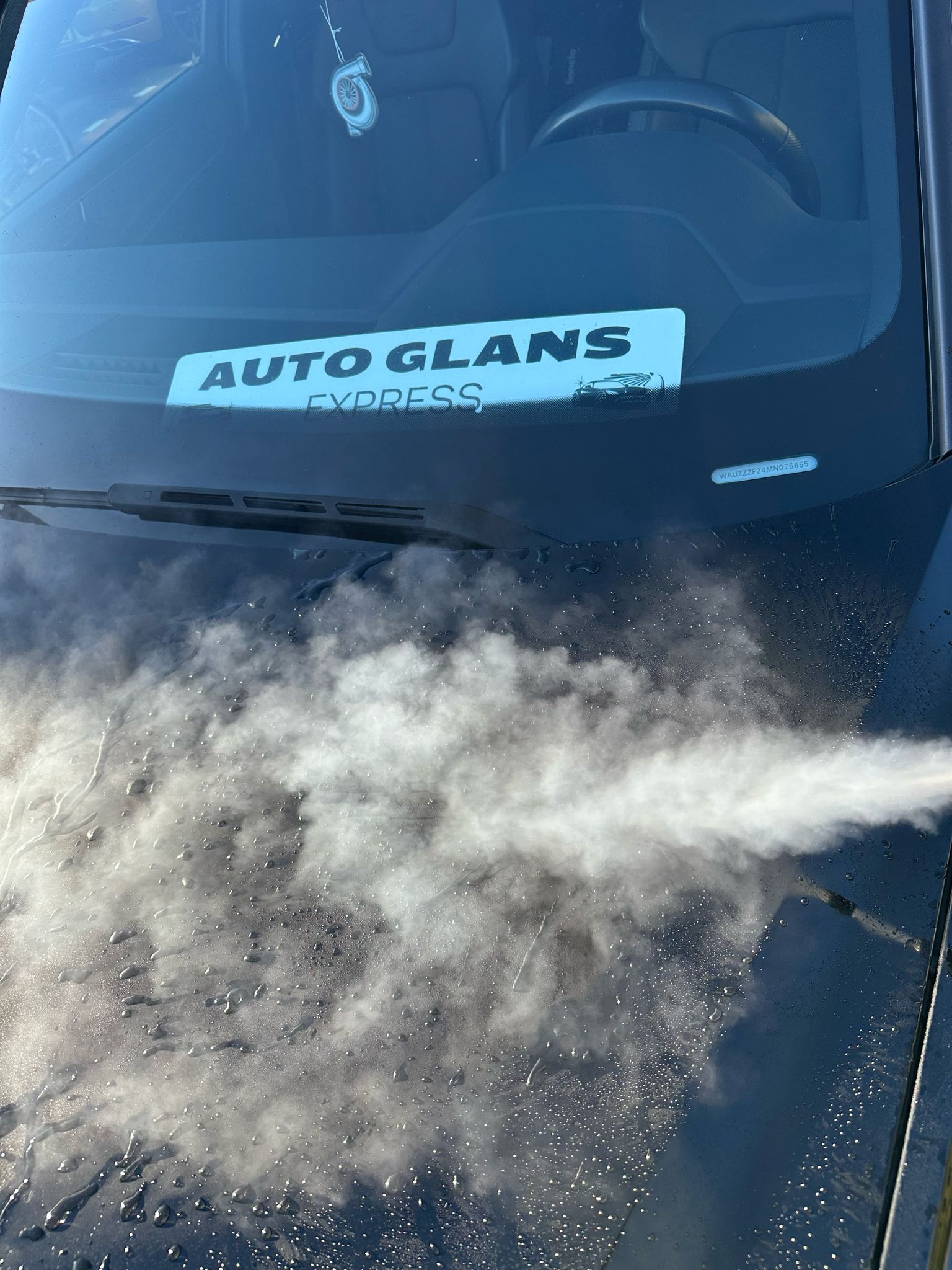 Home - Auto Glans Express