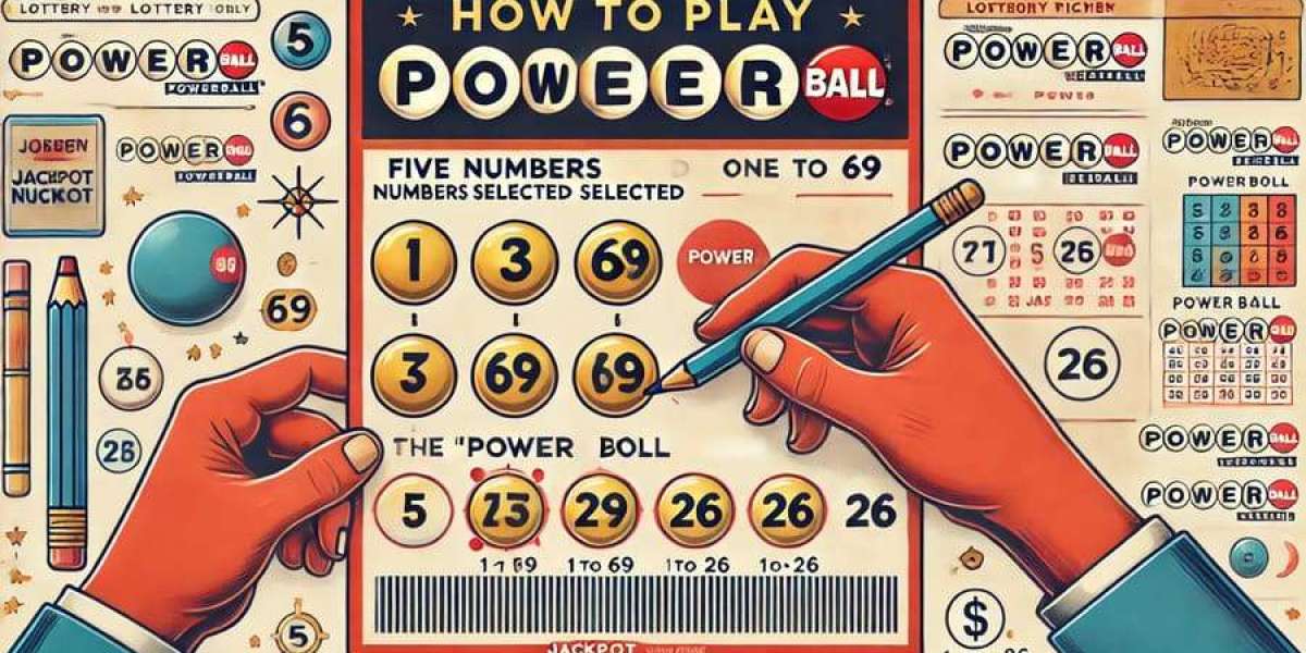Unlocking Insights: Donghaeng Lottery Powerball Analysis Community Bepick