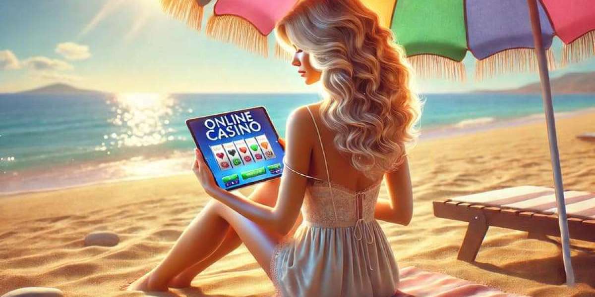 The Rise of Slot Site Scam Verification: Why You Should Trust the Onca888 Community