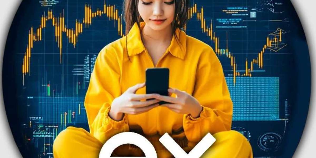 Khám Phá Exness: Hành Trình Giao Dịch Từ Góc Nhìn Của Người Mới Bắt Đầu