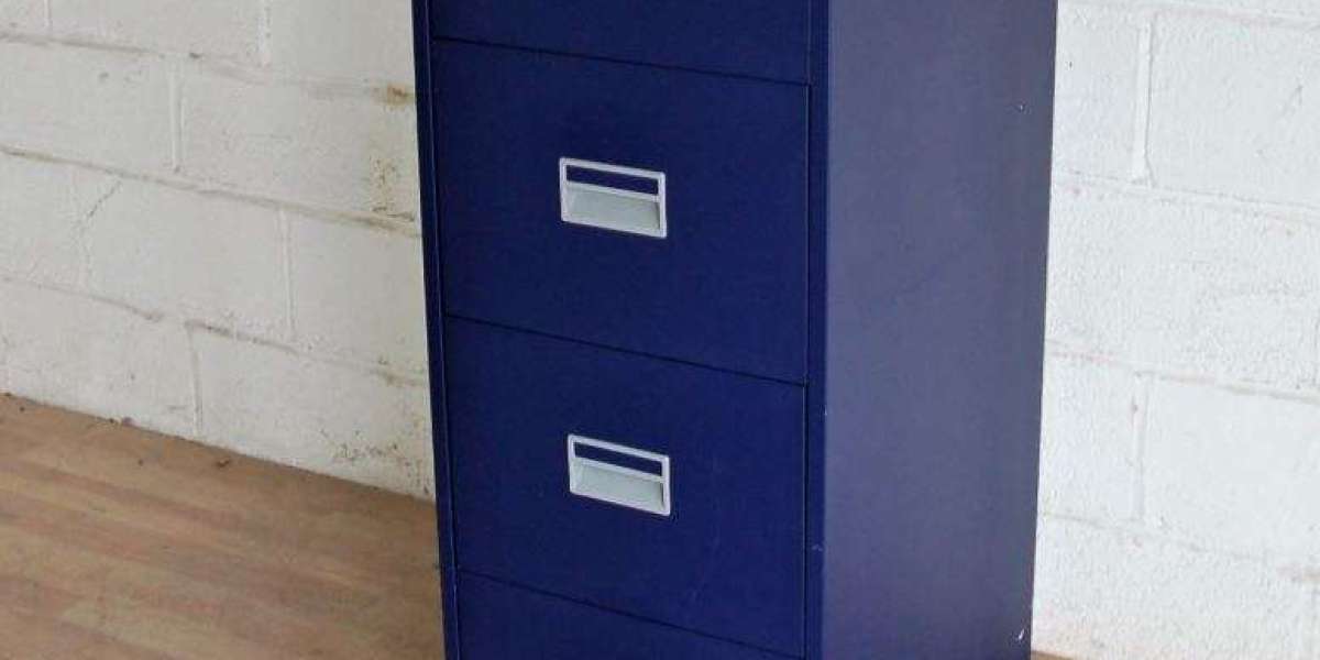 Importance of a Secure Filing Cabinet Lock in Offices and Homes