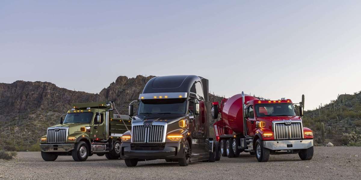 Top 5 Semi Truck Parts That Impact Fuel Efficiency